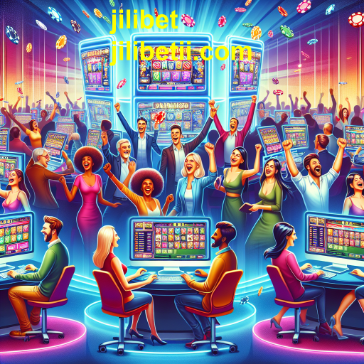 Explore os Melhores Bônus e Promoções no Jilibet