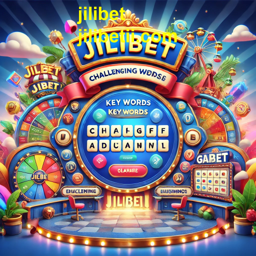 Descubra os Jogos de Palavras-Chave da Categoria 'Recursos do Site' no Jilibet