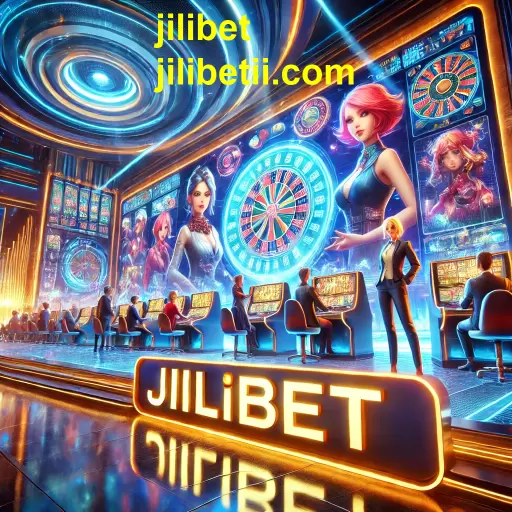 Novidades Empolgantes na Categoria de Jogos do Jilibet